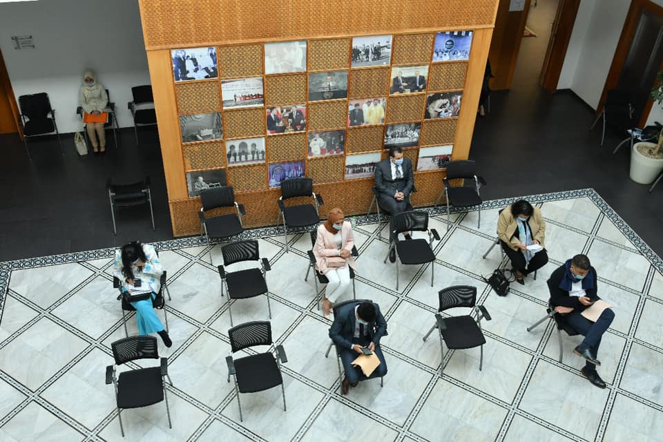 وزارة بوريطة.. تواصل إجراء الاختبارات الشفوية لمناصب كتاب و مستشاري الخارجية