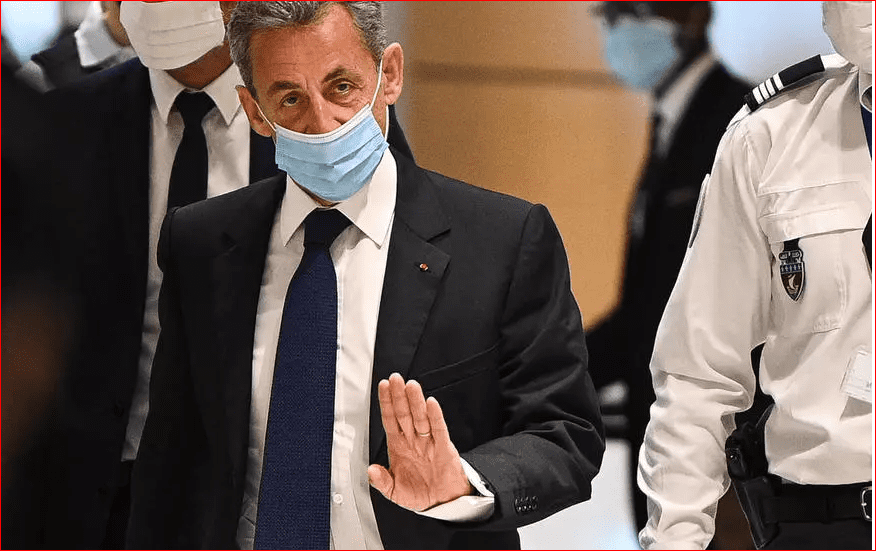 مرة أخرى.. ساركوزي أمام القضاء بتهمة جديدة بشأن حملة 2012 الرئاسية