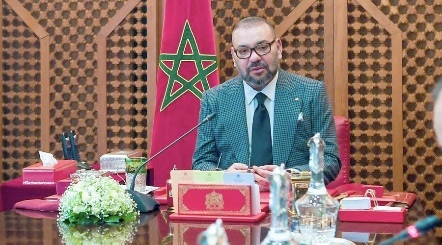 الملك يُعين النباوي رئيسا لمحكمة النقض والحسن الداكي رئيسا للنيابة العامة