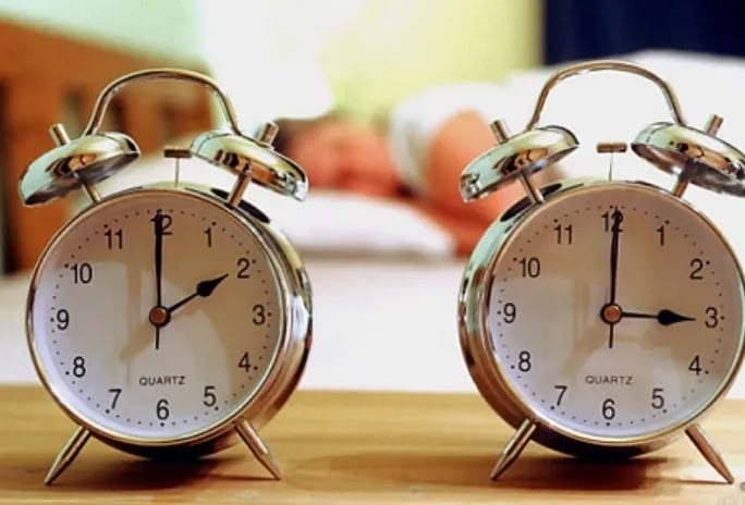 بمناسبة رمضان.. الرجوع إلى الساعة القانونية في هذا التاريخ