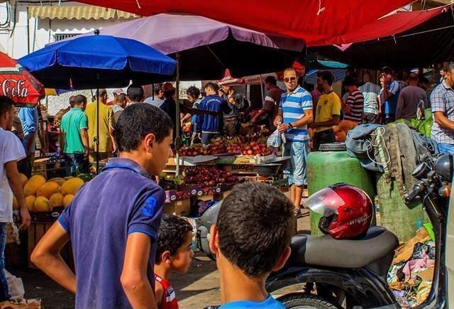 روبورتاج الحسيمة.. رمضان في الريف من خلال جولة في أسواق منارة المتوسط