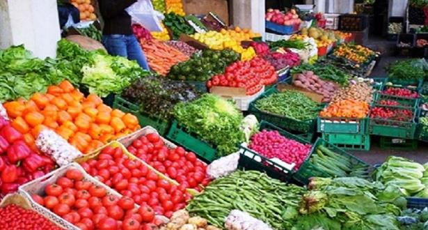 الأسواق مزودة بوفرة والأسعار مستقرة خلال الثمانية أيام الأولى من رمضان