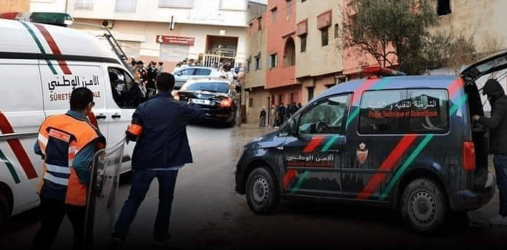 تازة.. فتح بحث قضائي لتحديد ظروف وفاة خمسيني بالشارع العام