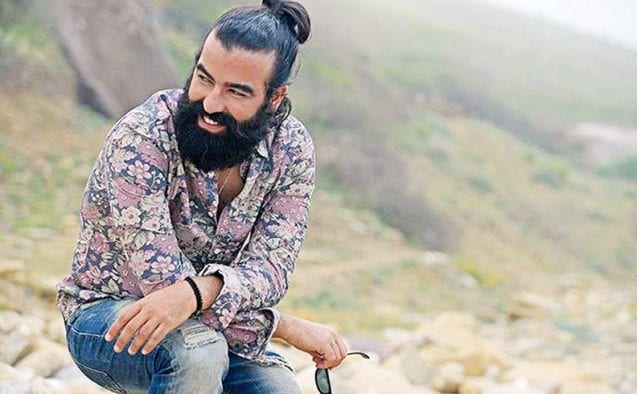 “مشاهير في الكوزينة”: حلقة اليوم مع المغني  المغربي حميد الحضري