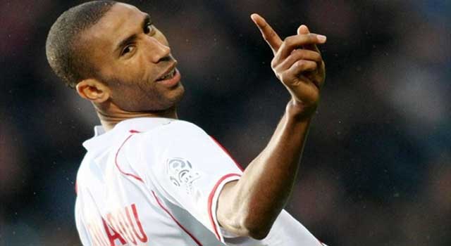 وادو أمام القضاء الفرنسي يوم 12 ماي وخرجة مصر على مقاضاته