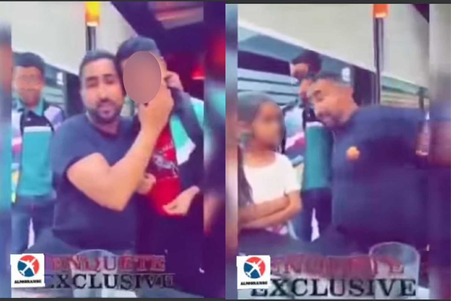 “فنانون” جزائريون يستغلون أطفالا في مراكش.. والنيابة العامة تفتح تحقيقا