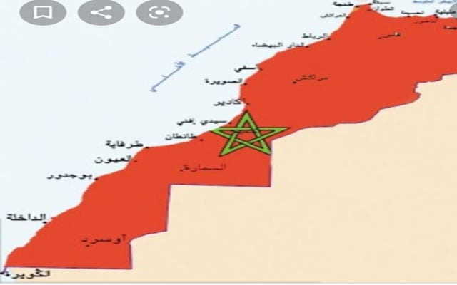 هادو مالهوم؟.. الجزائر تنسحب من اجتماع إقليمي للجمارك بسبب خريطة المغرب