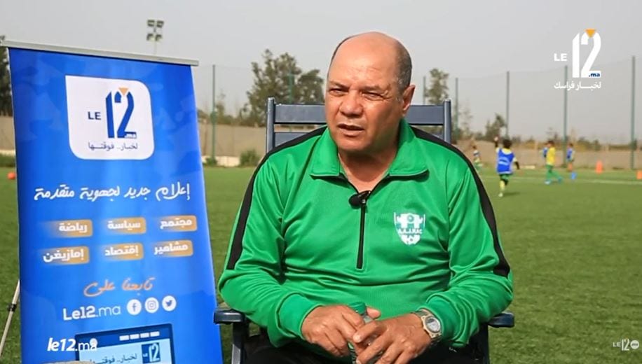 “قبل ما نعلق الصباط”.. شاهد الحلقة الأولى مع جمال جبران صانع أمجاد الكاك والمنتخب