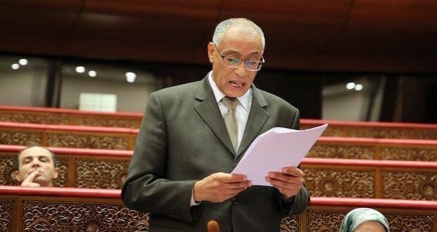 اللهمّ بارك.. الكامل أمام استئنافية مراكش مجددا بعد إدانته في ملفين