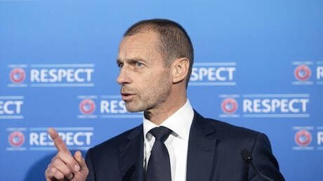 تهديد جديد من تشيفرين إلى ريال مدريد وبرشلونة