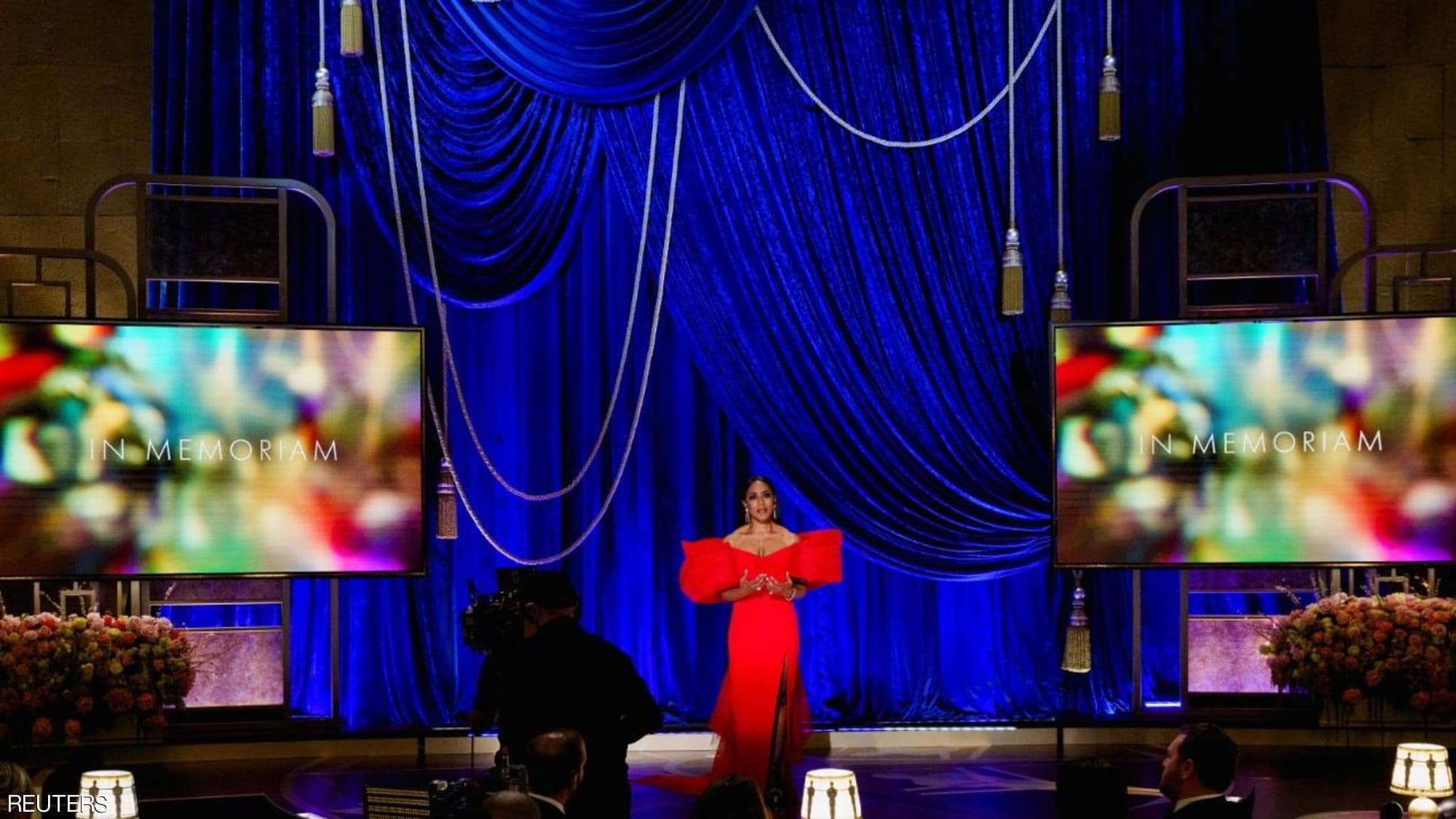 أوسكار 2021.. فيلم “أرض الرحل” يفوز بنصيب الأسد في “ليلة النساء” والتباعد الاجتماعي