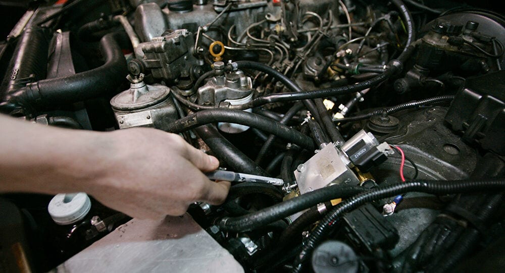 اجتنبوها.. عادة شائعة تتسبب بالقضاء على محرك السيارة