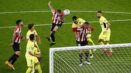 الليغا.. بيلباو يلحق بأتلتيكو هزيمة مريرة ويهدي برشلونة فرصة ذهبية لصدارة الدوري