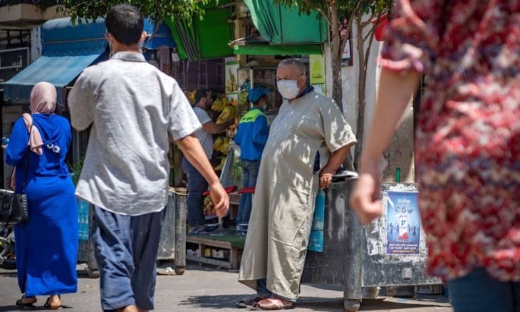 فوارق الدّخل بين أغنياء المغرب وفقرائه وفق تقرير رسمي
