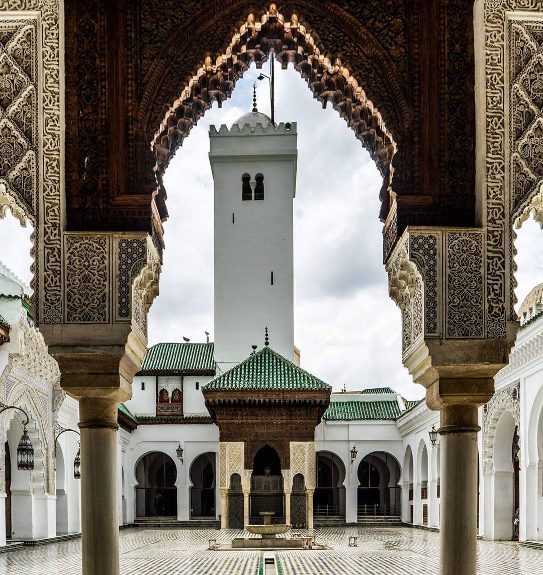 “القرويين”.. أقدم جامعة في العالم استقطبت ابن خلدون وابن رشد وآخرين