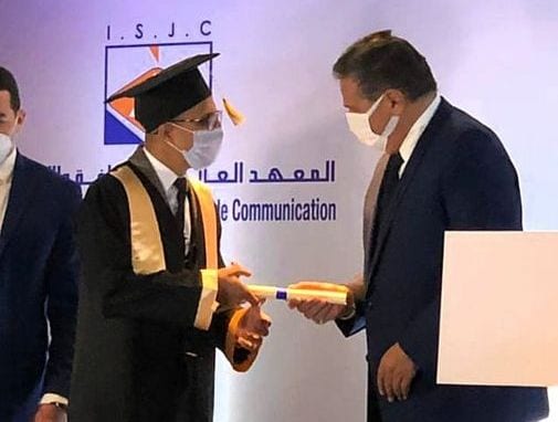 حمزة لخضر يكتب: ردٌّ لابد منه.. عن حفل تخرجنا وأخنوش و أشياء أخرى