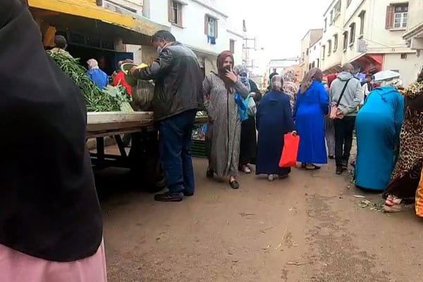 روبرتاج: بعد أزيد من عام على ظهوره.. لا يزال الوباء يفرض قيوده على طقوس وعادات المغاربة في رمضان