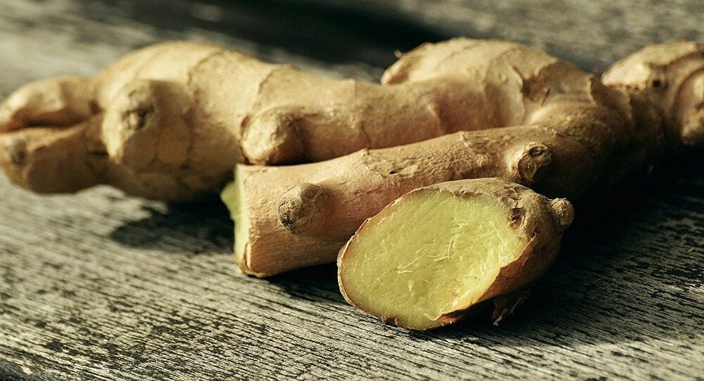 تعرفوا عليها.. رغم فوائده المذهلة للزنجبيل مخاطر ايضا