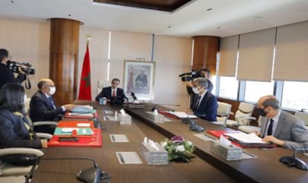 استثمار.. المراكز الجهوية أسهمت في إحداث أزيد من 20 أل مقاولة جديدة خلال في 2020