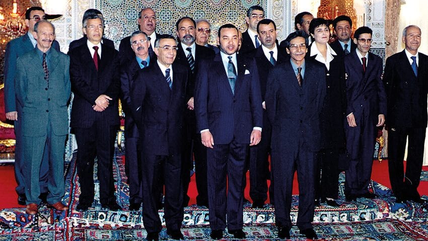 مصدق والوديع ورحلة البحث عن مصير شيخ العرب (الحلقة7)