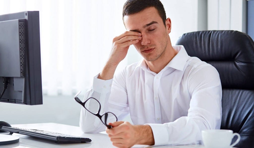 ها كيفاش تريح عينيك من عناء الأجهزة الرقمية