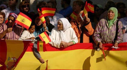 إسبانيا.. حوالي 300 ألف مغربي مسجل بالضمان الإجتماعي 