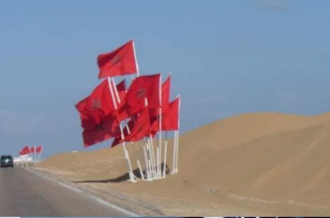 القضاء بالبيرو يوجه “صفعة قوية” جديدة لجبهة البوليساريو الانفصالية