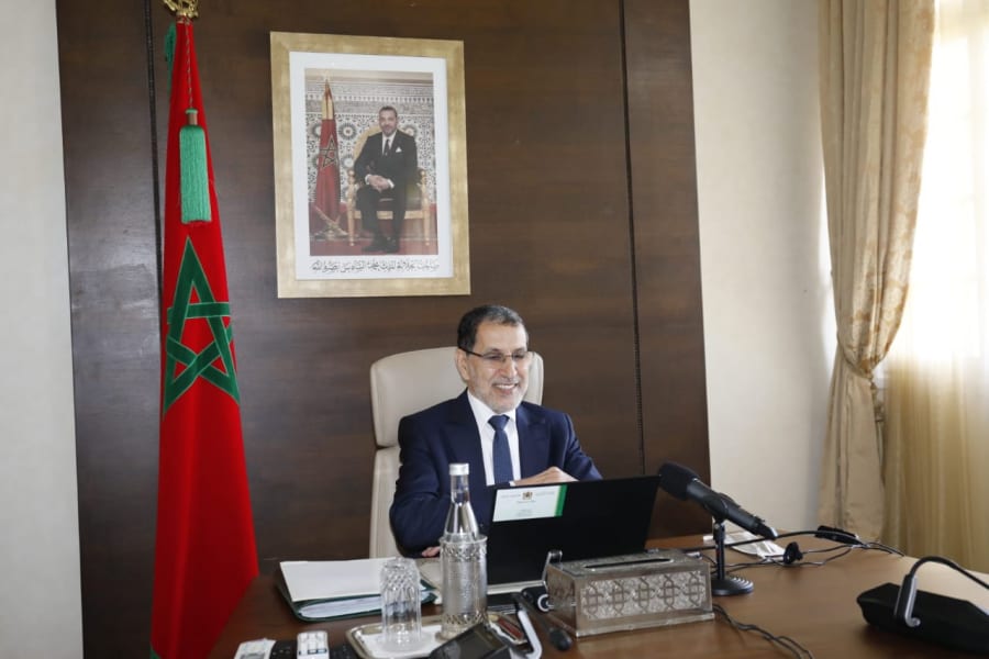 نهار الخميس.. القانون المتعلق بالمناطق المحمية أمام طاولة مجلس الحكومة