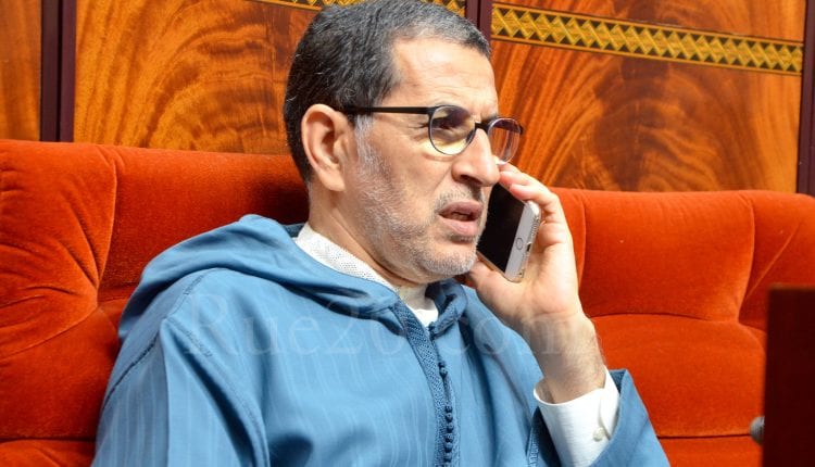 العثماني.. قرار حظر التنقل الليلي خلال رمضان فرضته الضرورة رغم أنه قرار صعب