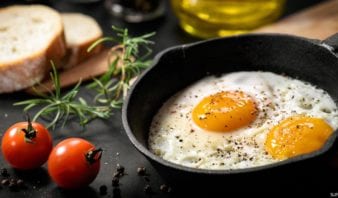 “البيض”غني بالفيتامين الذي يبحث عنه الجميع للوقاية من كورونا