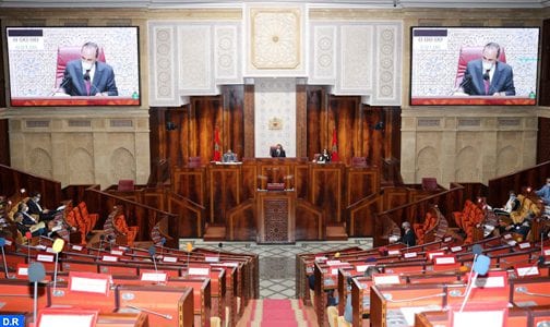 مجلس النواب يصادق على قانون مكافحة غسل الأموال وخمس اتفاقيات دولية