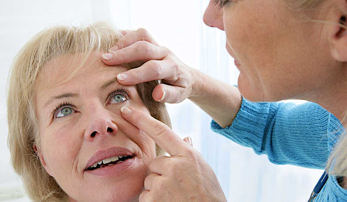 تحذير.. أدوية وعقاقير تسبب مشاكل في الرؤية والنظر