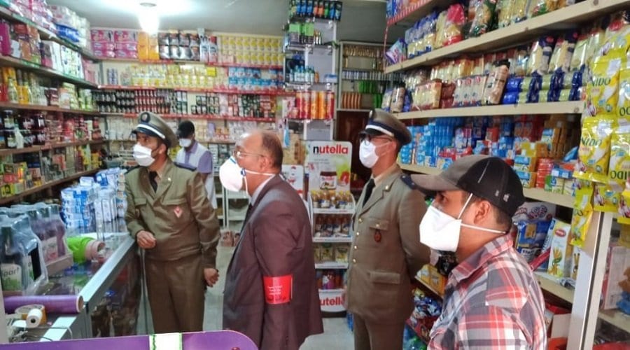 خلال النصف الأول من رمضان.. رصد 1054 مخالفة في مجال الأسعار وجودة المواد الغذائية