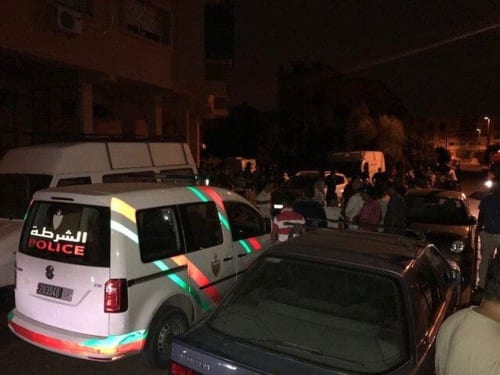 اختطفوها بطريقة “هوليودية” من داخل تاكسي.. أمن مراكش يوقف مختطفي “فتاة الداوديات”