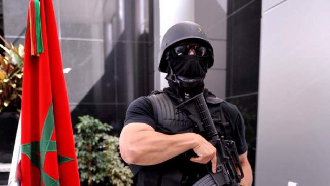 خبير سياسي.. المغرب يعد حلقة قوية وشريكا لا محيد عنه في محاربة الإرهاب