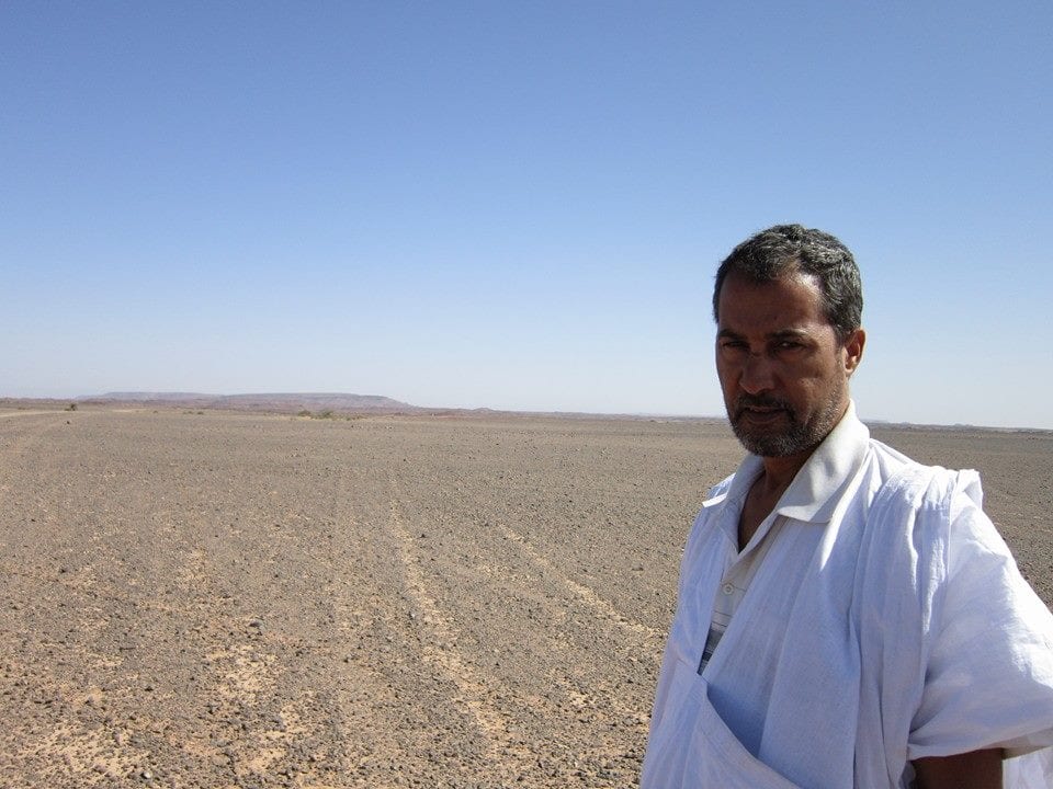 مصطفى سلمى.. هارب من جحيم البوليساريو يكتب: الخروج من فم الثعبان (الحلقة 9)