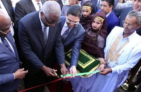 منها السينغال.. بلدان عربية وإفريقية جديدة تستعد لافتتاح قنصليات في الأقاليم الجنوبية للمغرب