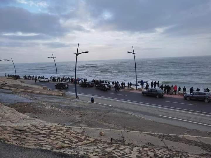 تطوان.. فتح بحث قضائي للكشف عن جميع المتورطين في عملية “الحريك” الجماعية