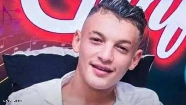 سهيل الصغير.. وفاة المطرب الجزائري الشاب في “رحلة الموت”