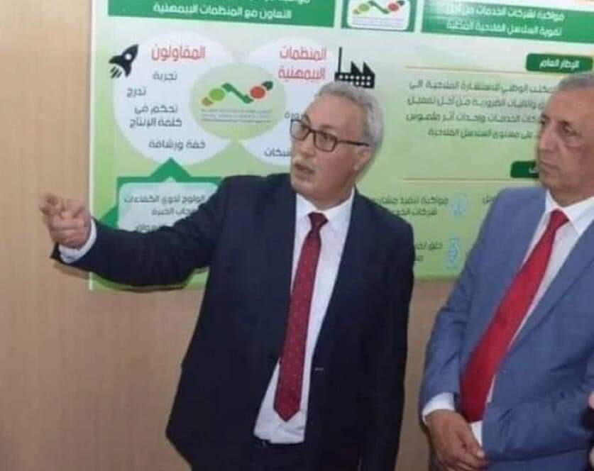 لوطا.. وضع رئيس الجماعة المكي الحنودي تحت تدابير  الحراسة النظرية