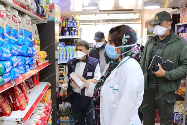 خلال الأسبوع الأول من رمضان.. تسجيل 552 مخالفة في مجال الأسعار وجودة المواد الغذائية