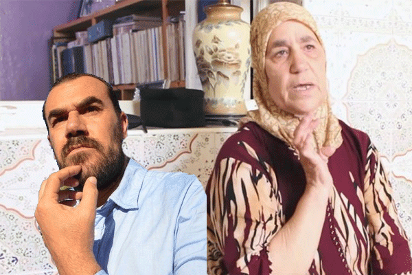 الزفزافي يتخلى عن “زعامة” حراك الرّيف بعد ظهور والدته في فيديو مثير