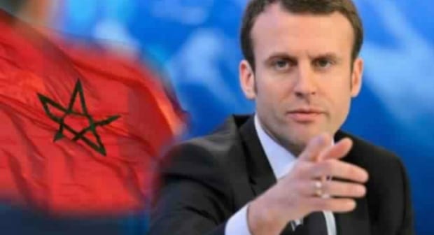 وتتوالى الصفعات على ”البوليساريو”.. حزب ماكرون يؤسّس فرعا له في مدينة الداخلة