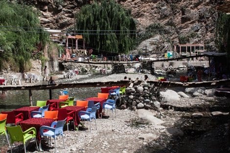 والبداية من مراكش.. الجمعية العامة للسياحة العالمية تطلق مسابقة لتشجيع السياحة الريفية