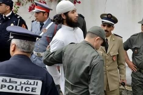 جريمة شمهاروش.. محكمة النقض تؤيّد إعدام المتورطين