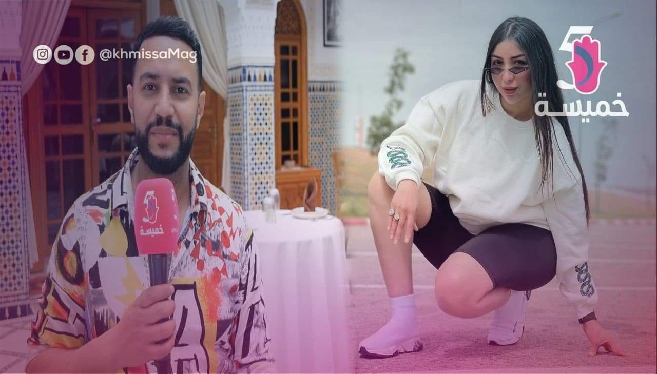 جديد نجم “ذوفويس” عصام سرحان.. وها شنو قال على دنيا باطمة