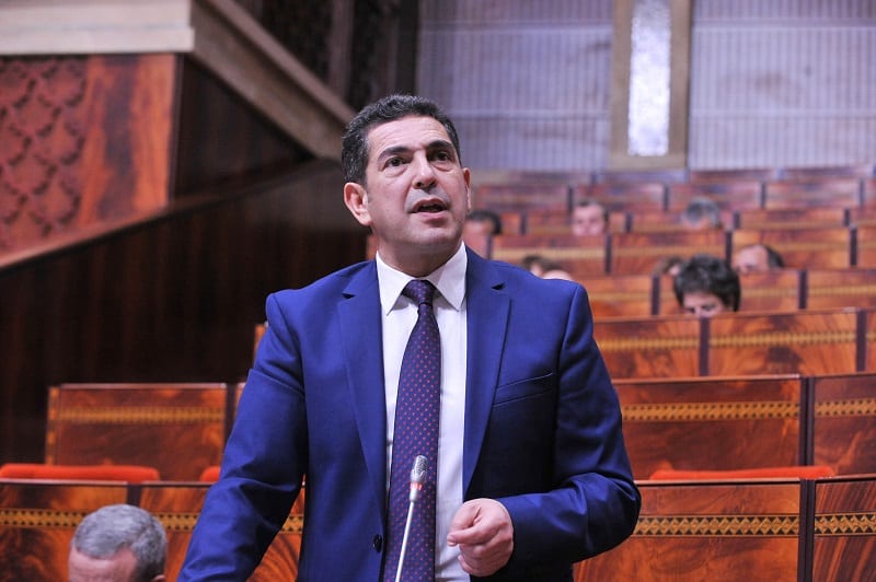 أمزازي.. الوزارة “لم تفرض نمط التوظيف الجهوي” وحريصة على تأمين حق التمدرس