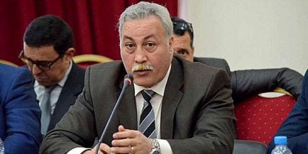 الحنودي.. رئيس “لوطا” المتابع في حالة سراح يترأس دورة استثنائية لمجلس الجماعة