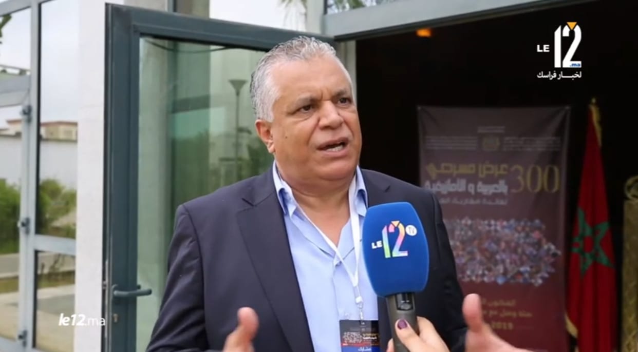 مشاهير في الكوزينة.. الممثل الكوميدي محمد الخياري: تنعرف غير ناكل الطواجن