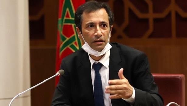 بنشعبون يؤكد على ضرورة الولوج العادل والمعقول للبلدان النامية إلى اللقاحات